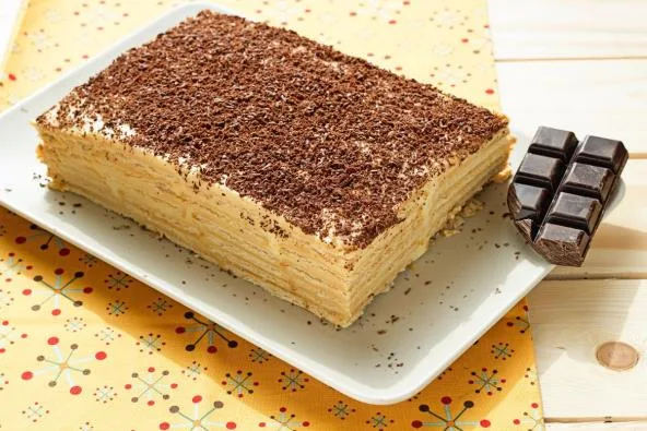 Recept za keks tortu