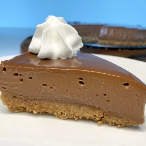 Čokoladna torta bez pečenja: Savršena poslastica za svaku priliku